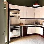 Apartment I Segreti Del Borgo - Cosmopolitan Ostra