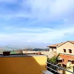 Apartment I Segreti Del Borgo - Cosmopolitan Ostra