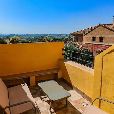 I Segreti Del Borgo - Cosmopolitan * Ostra