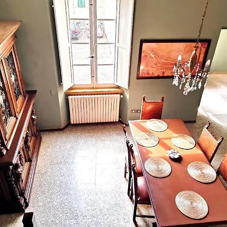 I Segreti Del Borgo - Cosmopolitan Appartamento *