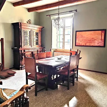 I Segreti Del Borgo - Cosmopolitan Ostra