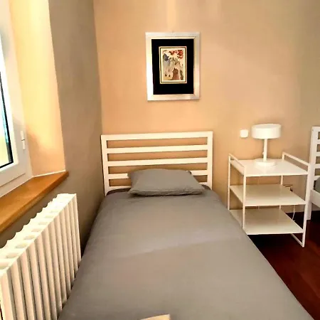 Appartamento I Segreti Del Borgo - Cosmopolitan *