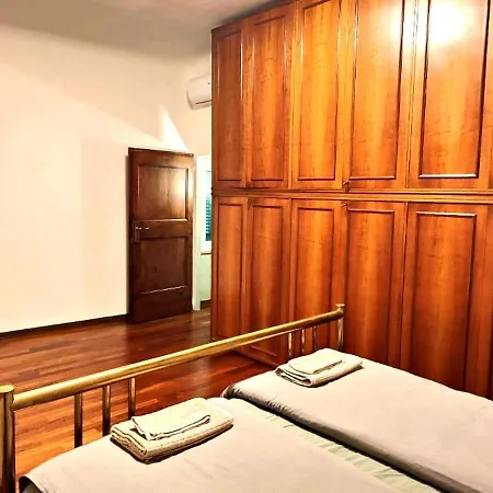 I Segreti Del Borgo - Cosmopolitan Appartamento Ostra