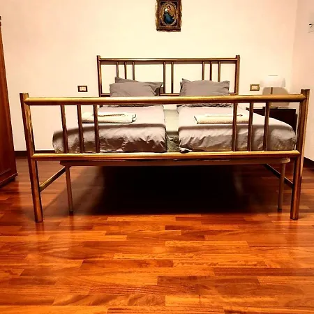 I Segreti Del Borgo - Cosmopolitan Appartamento
