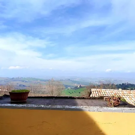 I Segreti Del Borgo - Cosmopolitan Appartamento