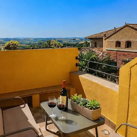 I Segreti Del Borgo - Cosmopolitan Ostra