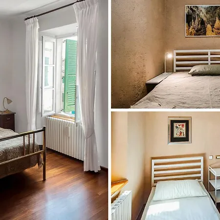 I Segreti Del Borgo - Cosmopolitan Appartamento